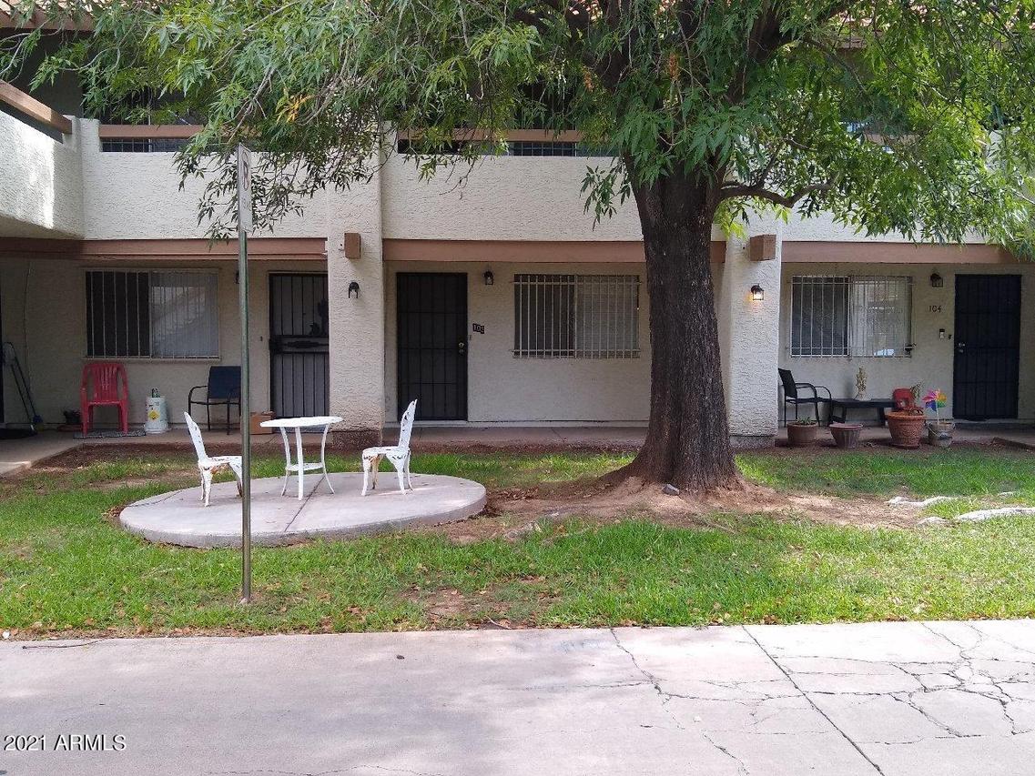 8838 N 8th St. #103, Phoenix, AZ 85020