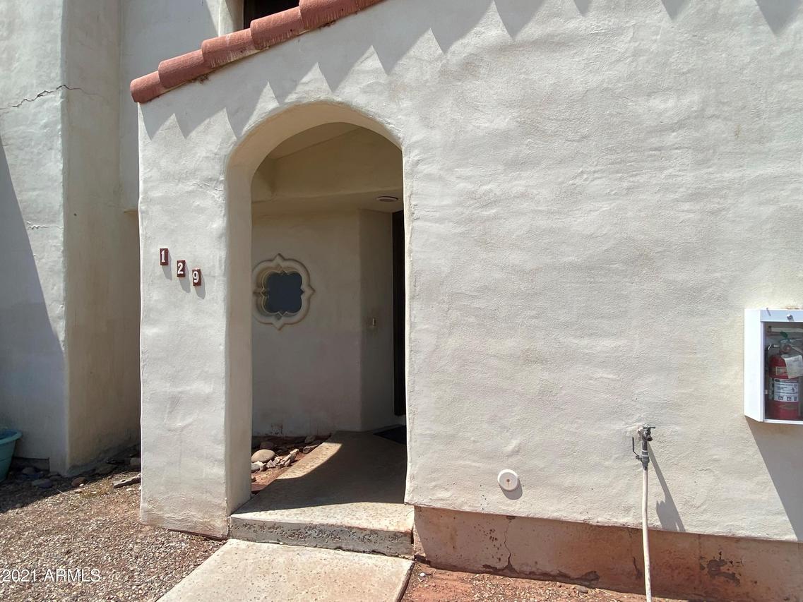 2201 W Union Hills Dr. #129, Phoenix, AZ 85027