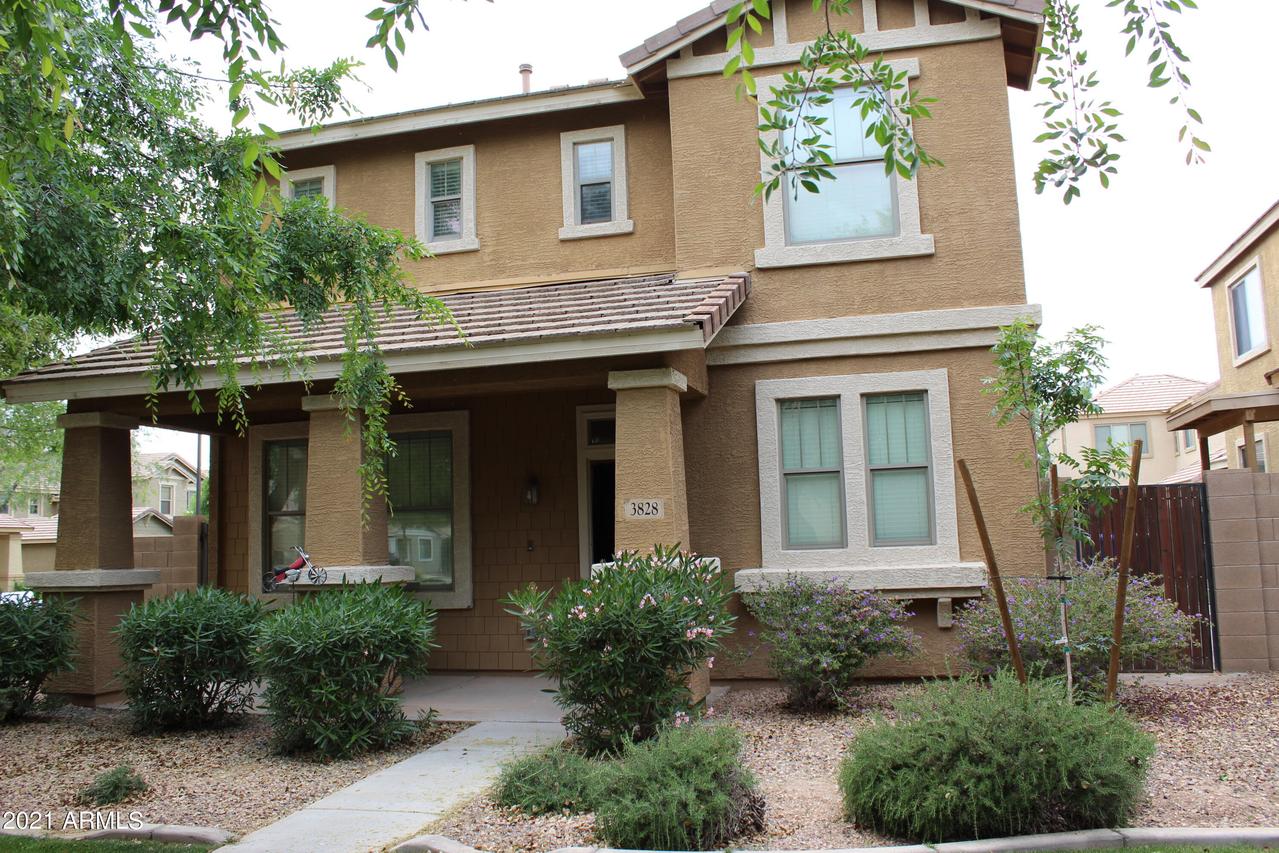 3828 E Yeager Dr., Gilbert, AZ 85295