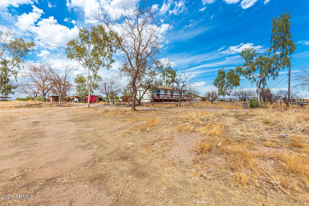29041 N 227th Ave., Wittmann, AZ 85361