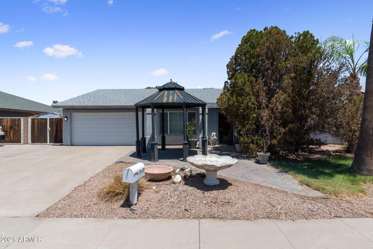 15425 N 24th Ave., Phoenix, AZ 85023