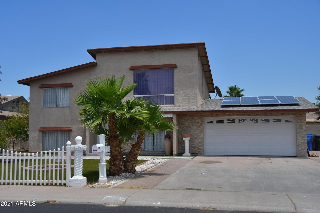 12001 N 45th Dr., Glendale, AZ 85304