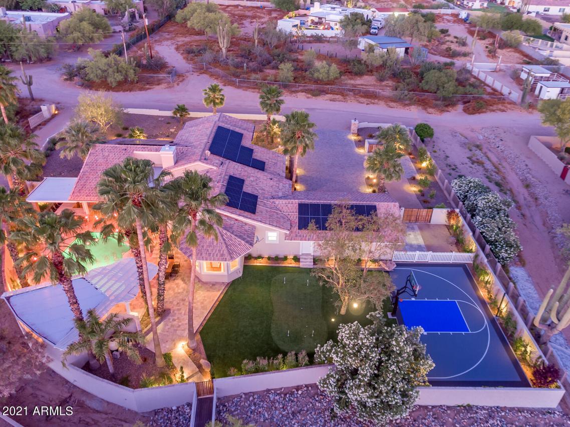 28244 N 67th St., Cave Creek, AZ 85331