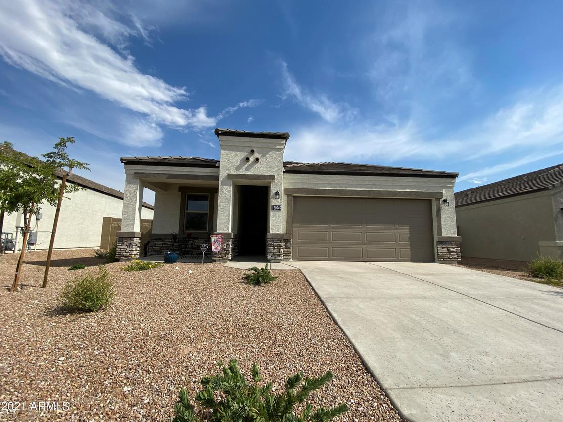 30949 W Mulberry Dr., Buckeye, AZ 85396