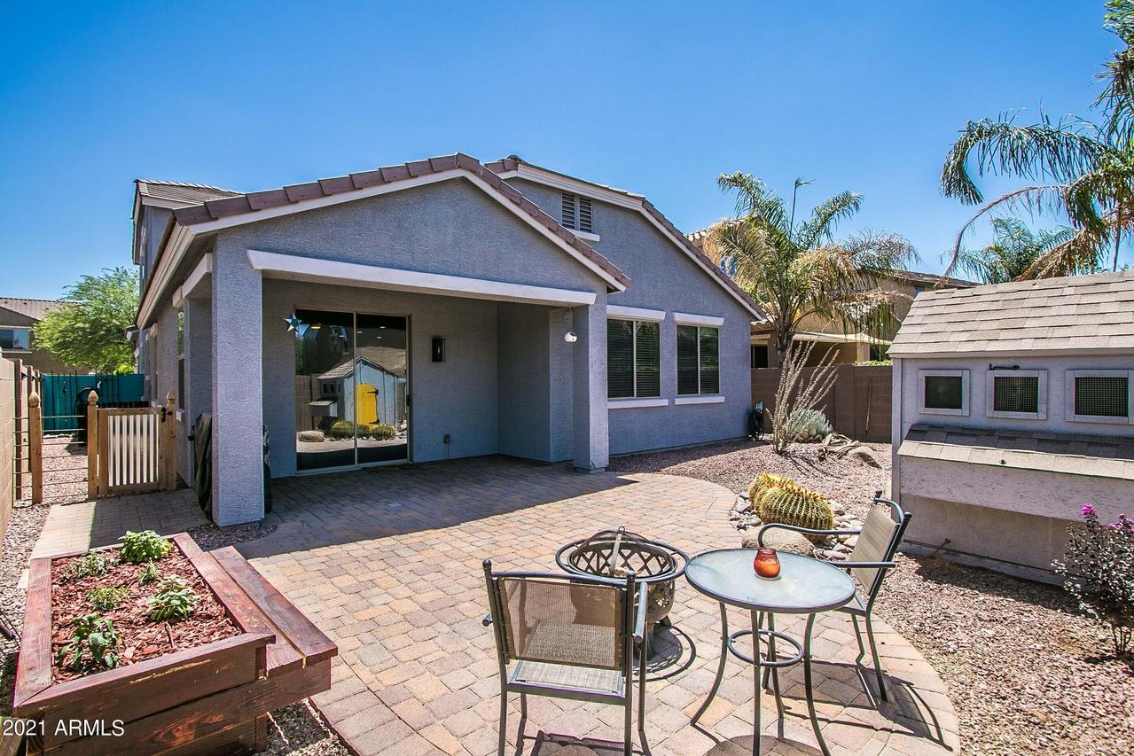 3812 S Vineyard Ave., Gilbert, AZ 85297