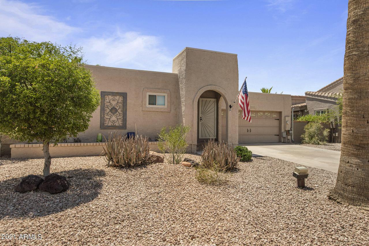 14656 N Love Ct., Fountain Hills, AZ 85268