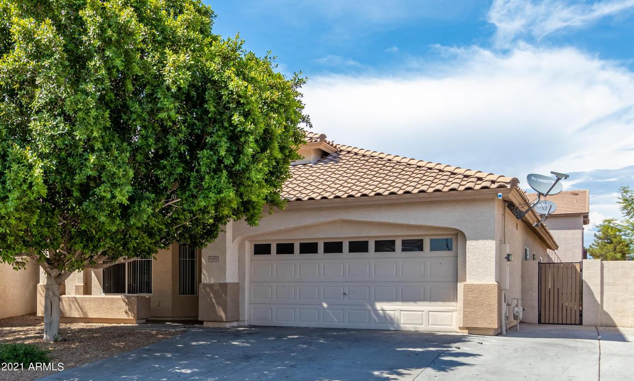 8184 W Harmony Ln., Peoria, AZ 85382