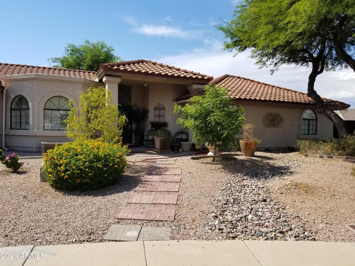 2902 E Crocus Dr., Phoenix, AZ 85032
