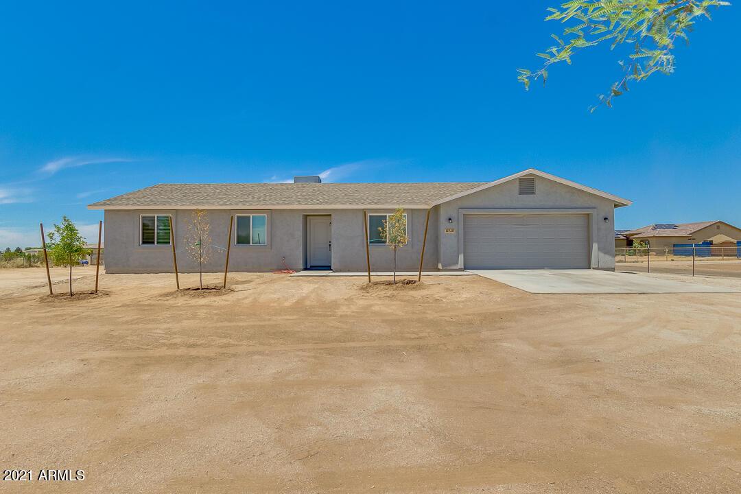 12728 S 207th Ln., Buckeye, AZ 85326