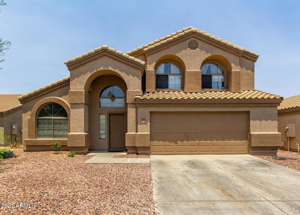 12734 W Calavar Rd., El Mirage, AZ 85335
