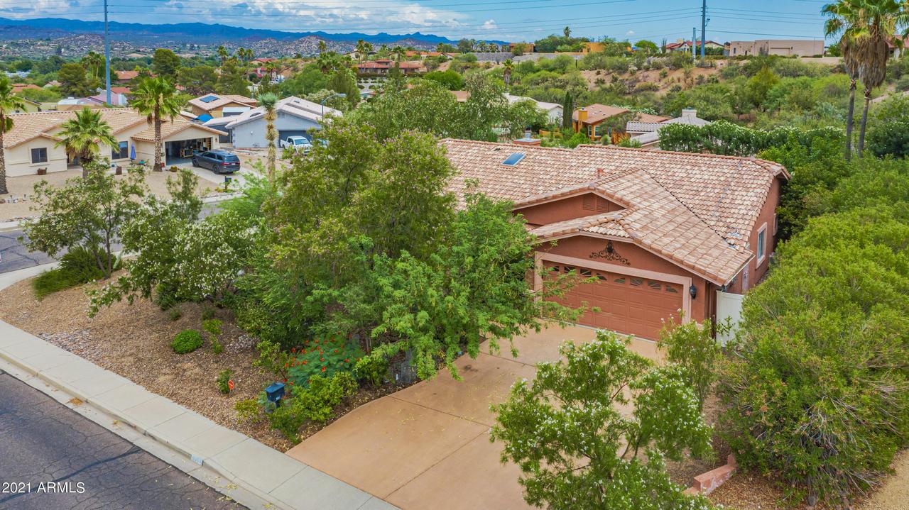 523 N Sierra Vista Dr., Wickenburg, AZ 85390