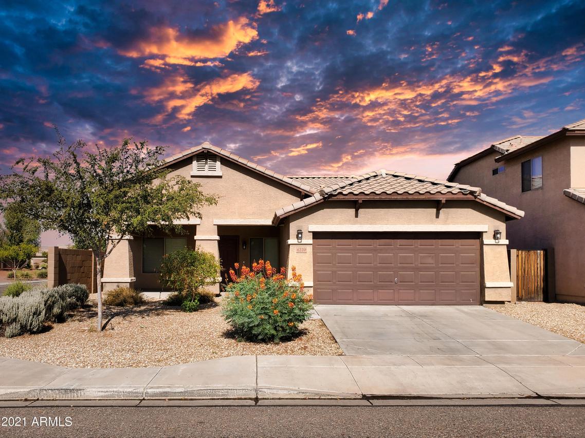 6220 S 52nd Dr., Laveen, AZ 85339