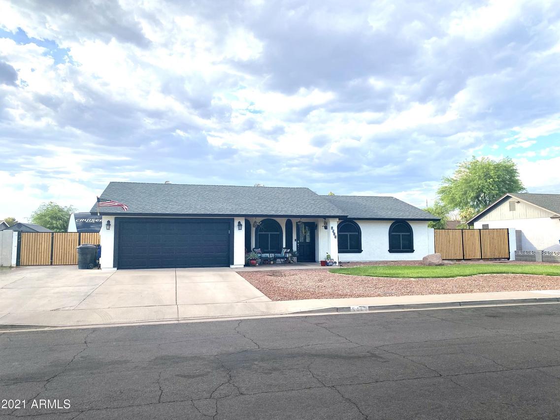 5462 E Carmel Ave., Mesa, AZ 85206
