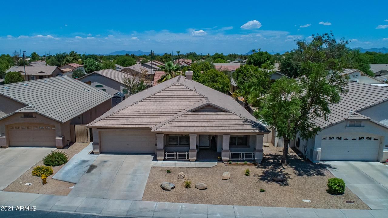 2308 E Bonita St., Gilbert, AZ 85296