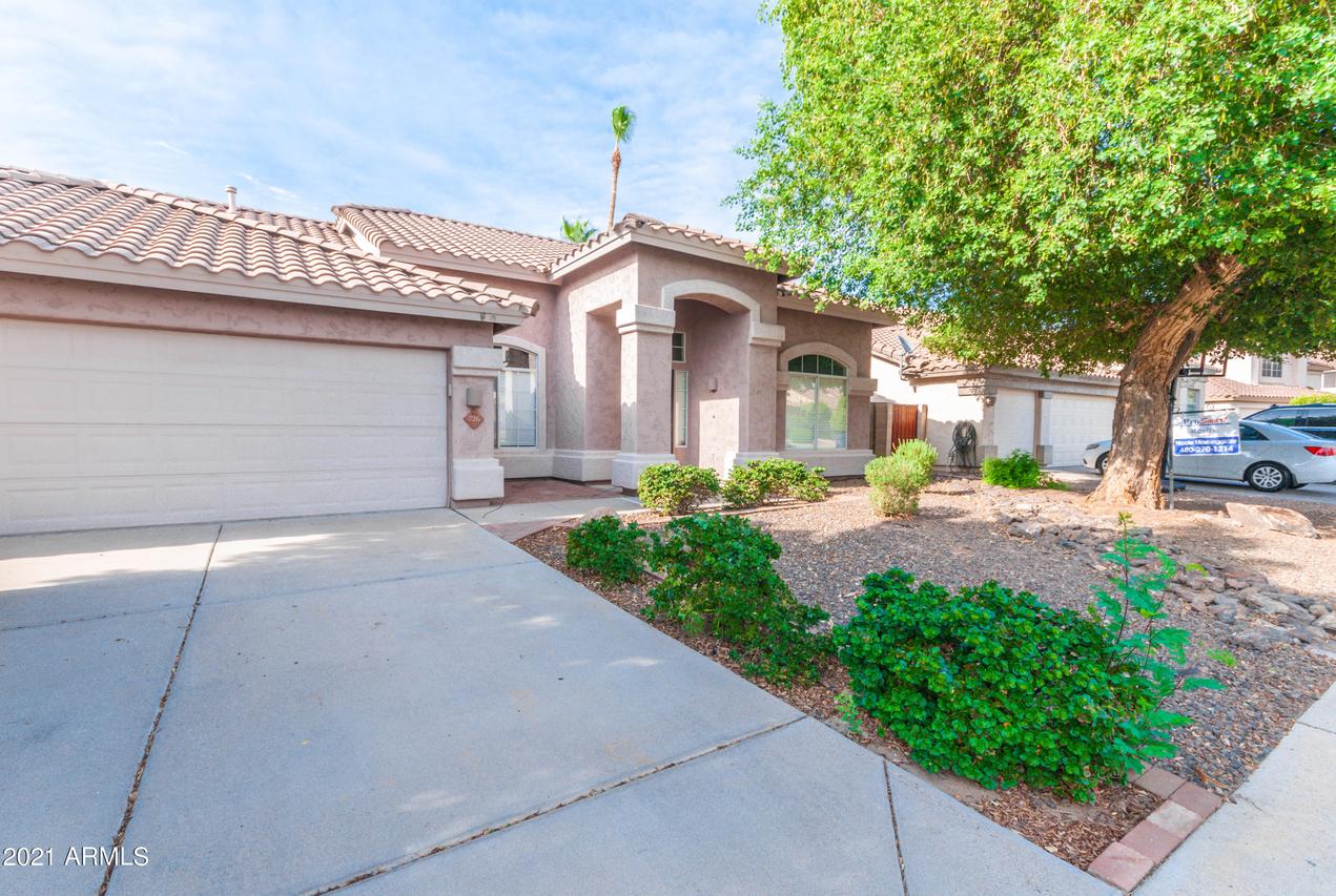 726 W Harvard Ave., Gilbert, AZ 85233