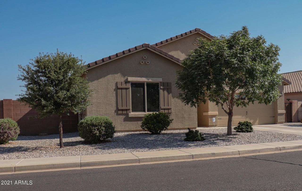 25211 W Maldonado Dr., Buckeye, AZ 85326