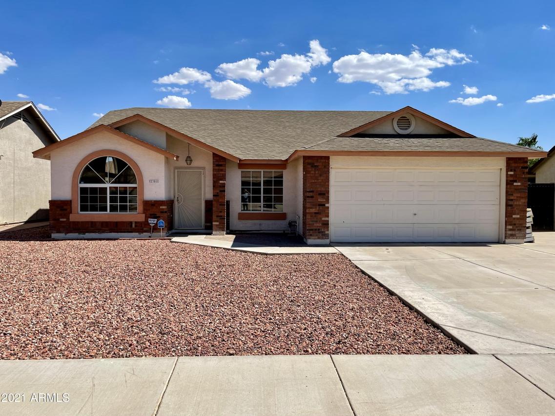 2301 E Remington Pl., Chandler, AZ 85286