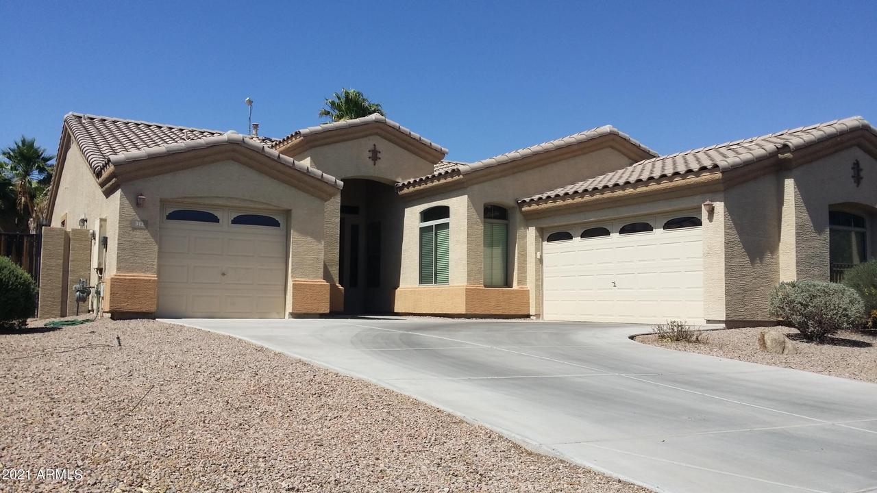 312 W Caribbean Dr., Casa Grande, AZ 85122