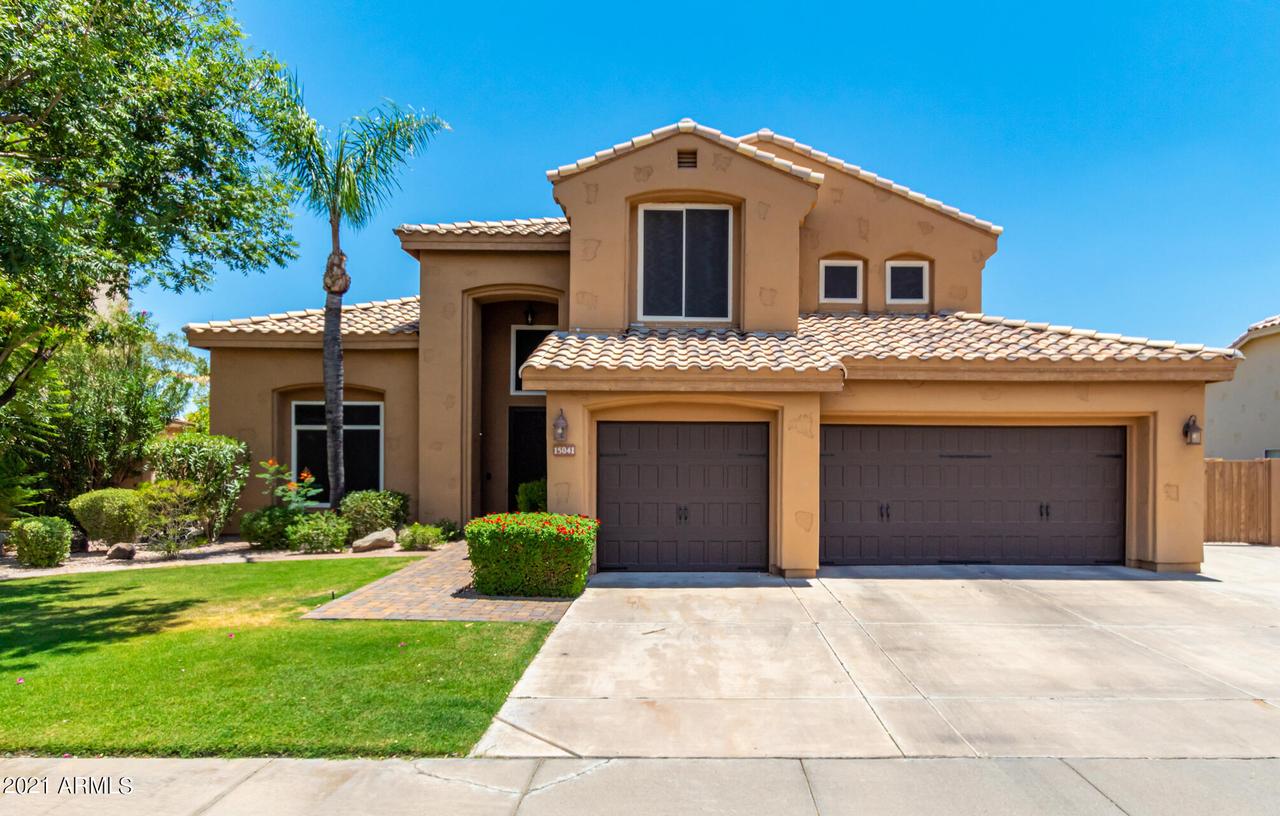 15041 N 54th Way, Scottsdale, AZ 85254
