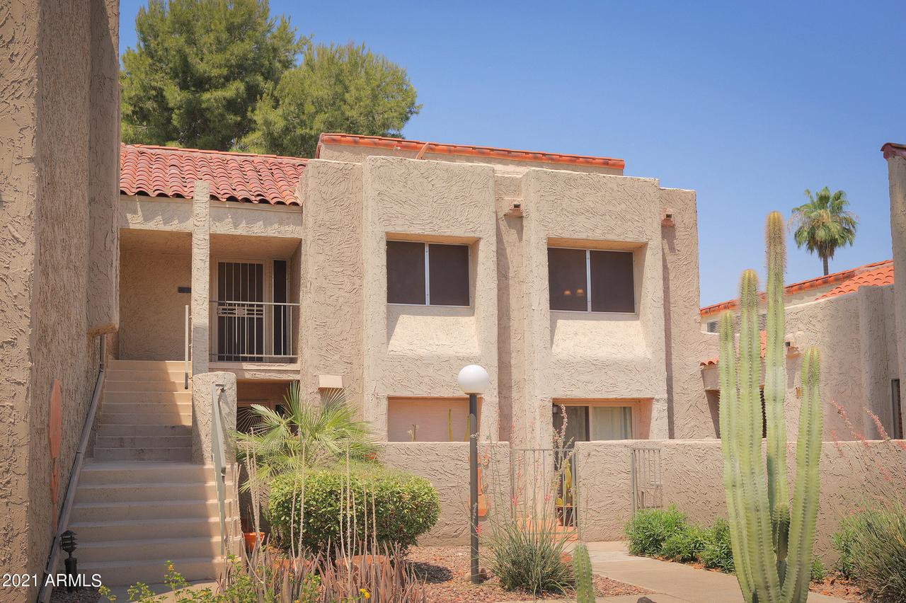 7405 N Via Camello Del Norte #134, Scottsdale, AZ 85258