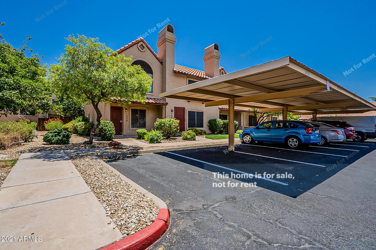 4901 E Kelton Ln. #1054, Scottsdale, AZ 85254