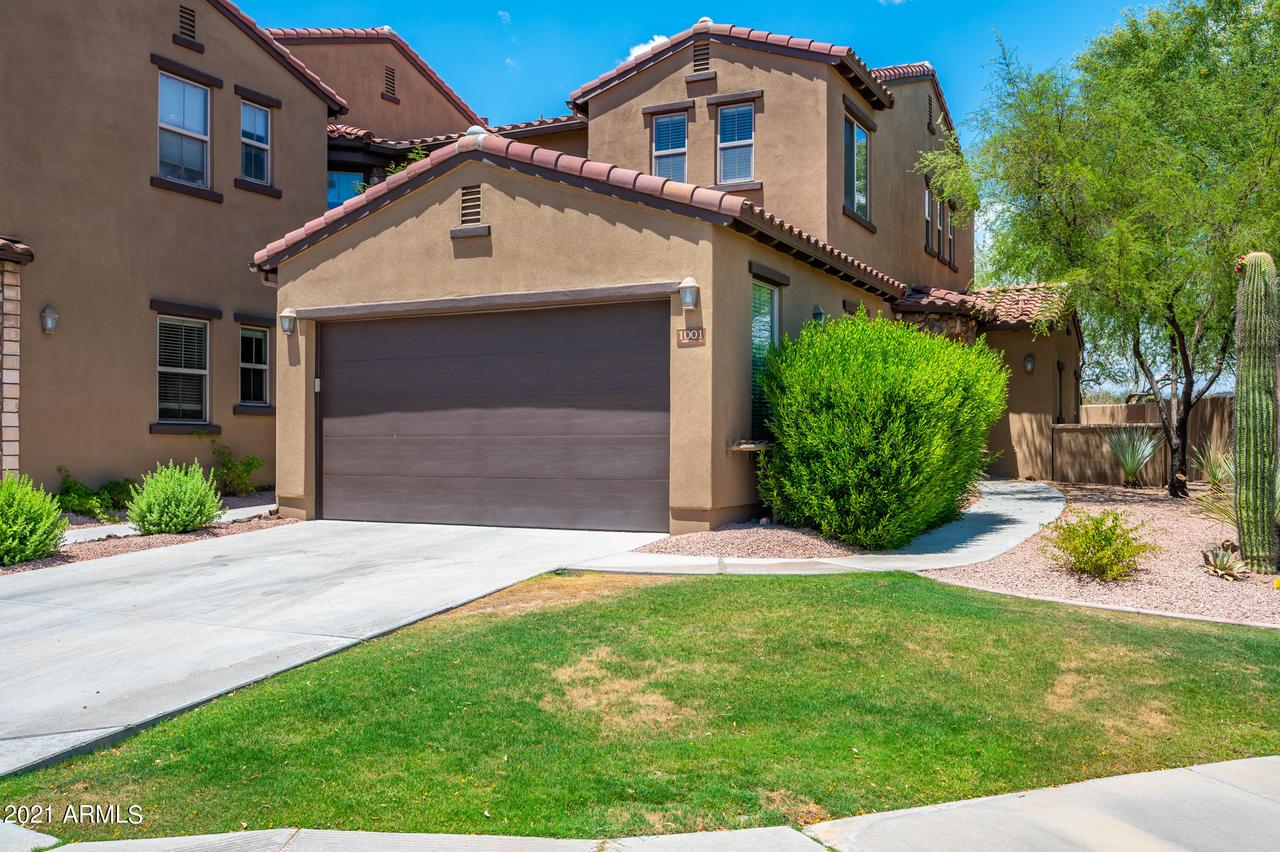 20750 N 87th St. #1001, Scottsdale, AZ 85255