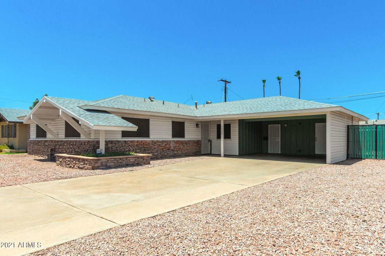 7548 E Windsor Ave., Scottsdale, AZ 85257