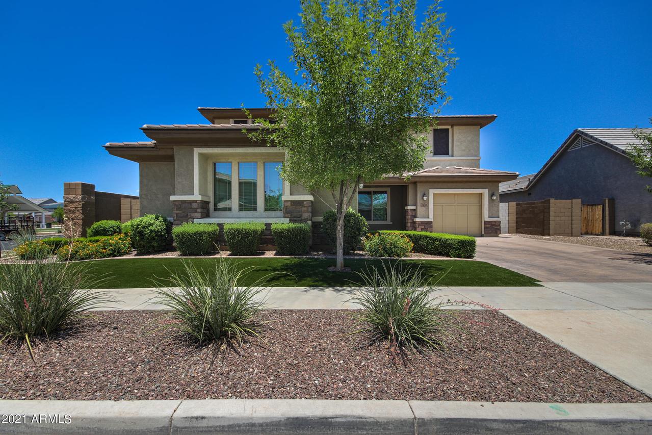 7338 E Portobello Ave., Mesa, AZ 85212