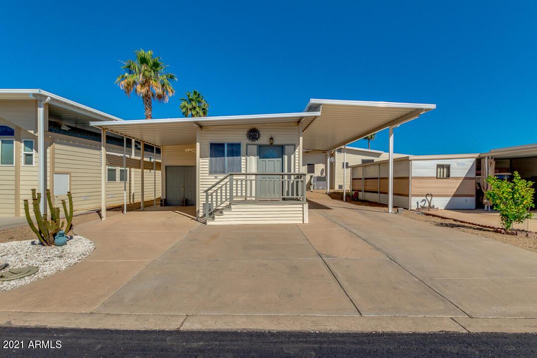 17200 W Bell Rd. #48, Surprise, AZ 85374