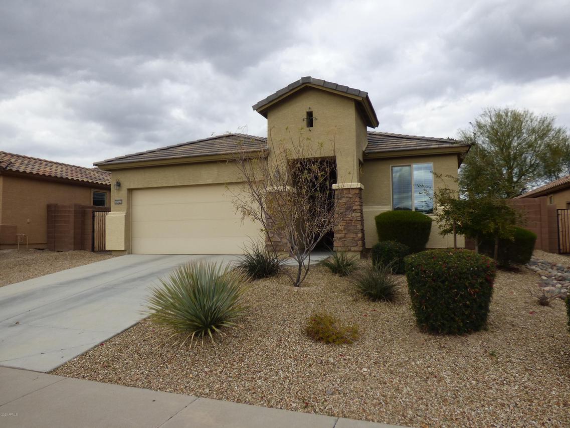 18156 W Palo Verde Ave., Waddell, AZ 85355