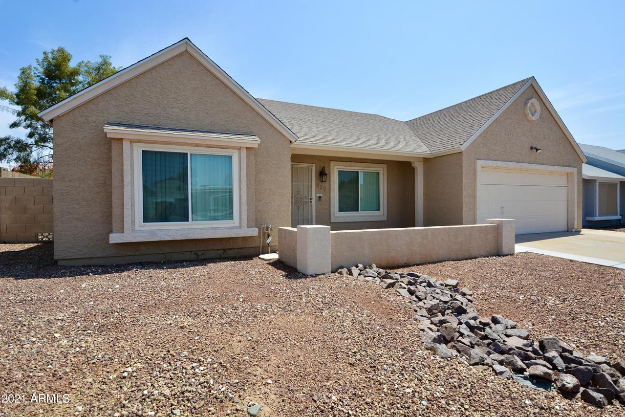 937 E Tonto Ln., Phoenix, AZ 85024