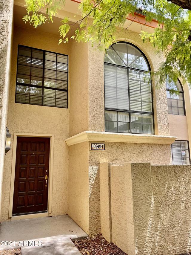 10240 N 12th Pl. #1, Phoenix, AZ 85020