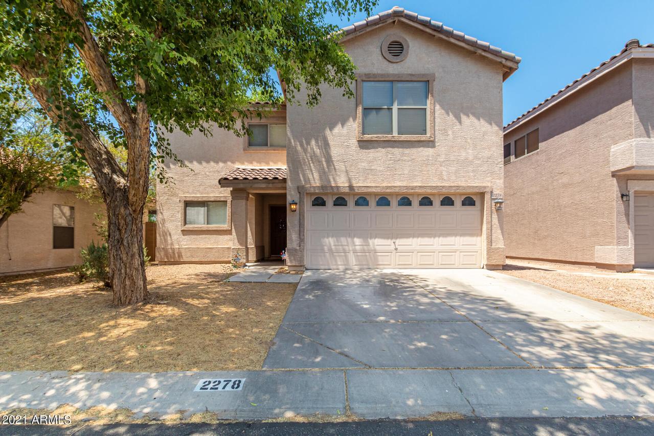 2278 E Spruce Dr., Chandler, AZ 85249