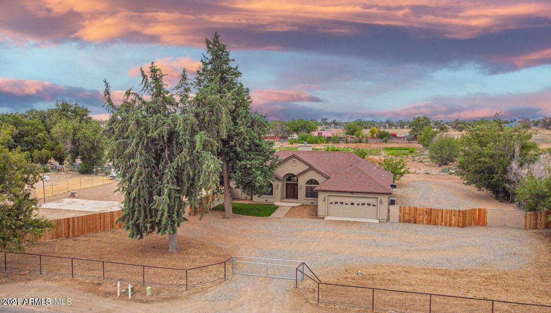 477 W Road 2 North, Chino Valley, AZ 86323