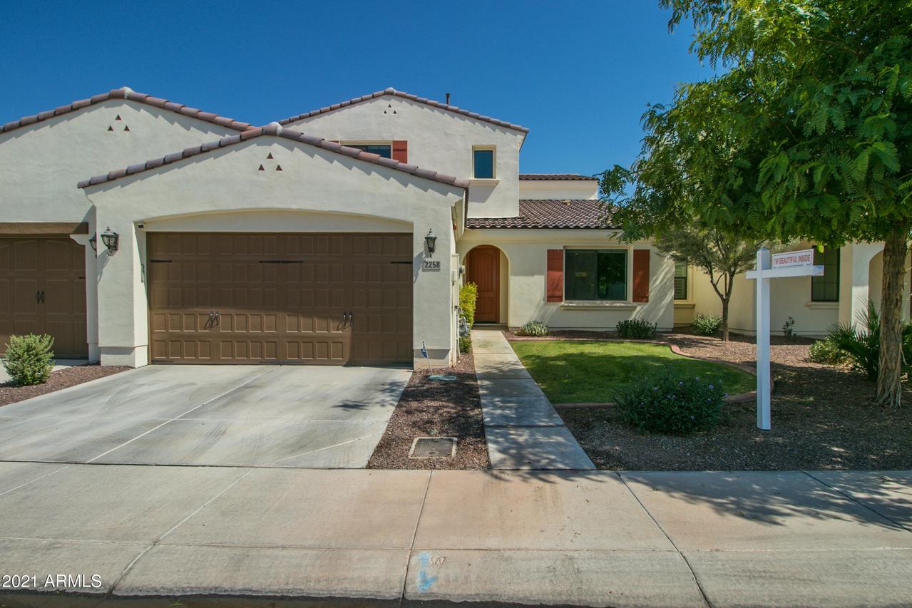 14200 W Village Pkwy. #2258, Litchfield Park, AZ 85340