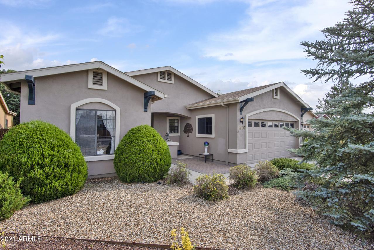 1200 Gardenia Lane Ln., Prescott, AZ 86305