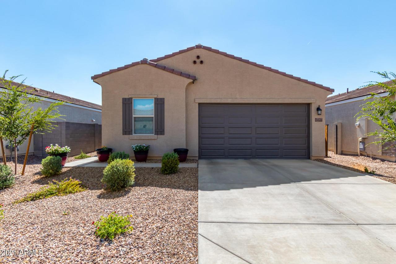 34026 N Desert Broom Tr., San Tan Valley, AZ 85144