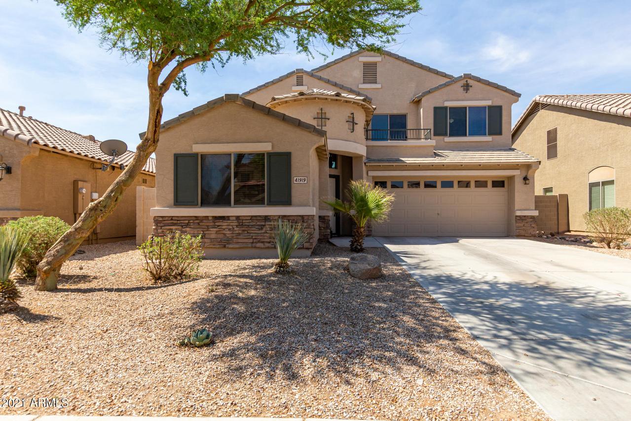 41919 W Colby Dr., Maricopa, AZ 85138