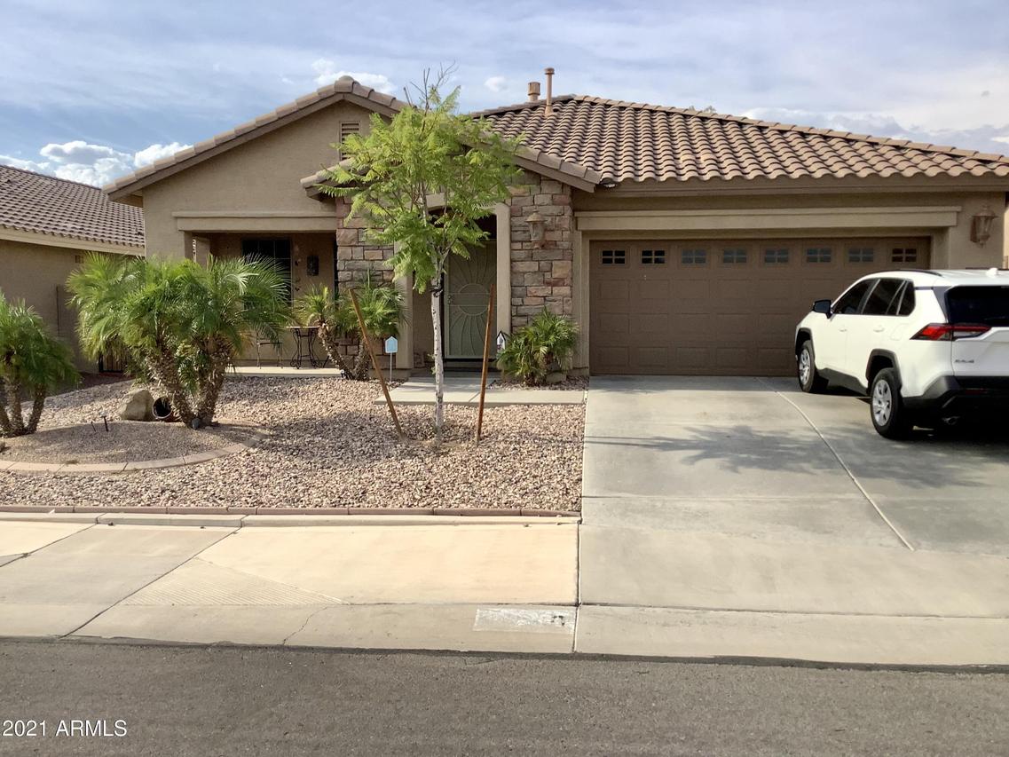 11550 E Segura Ave., Mesa, AZ 85212