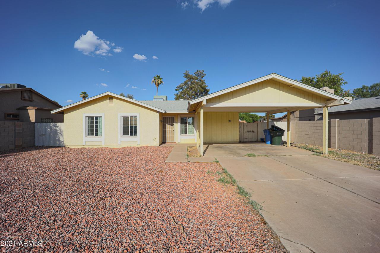 3639 N 88th Dr., Phoenix, AZ 85037