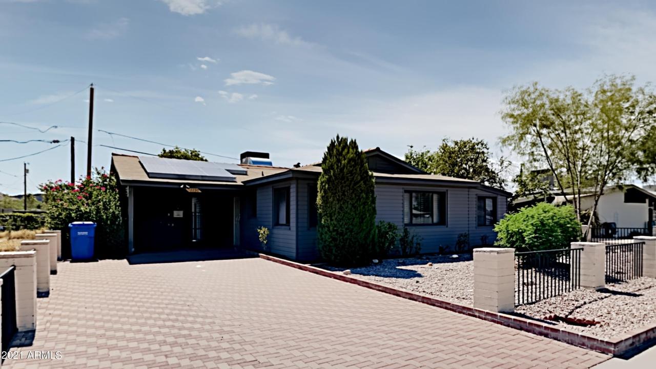 12230 N 23rd St., Phoenix, AZ 85022