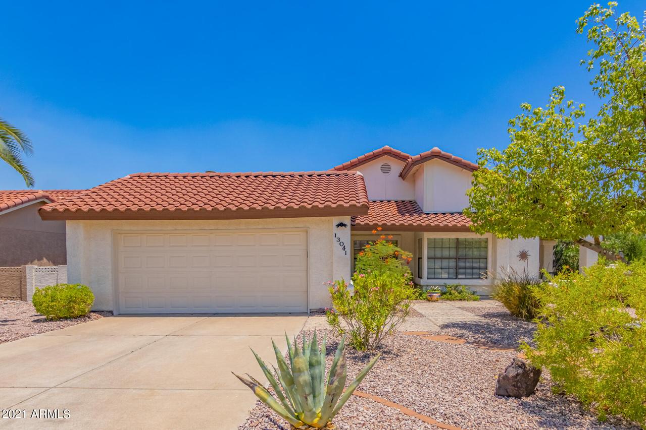 13041 S 42nd St., Phoenix, AZ 85044