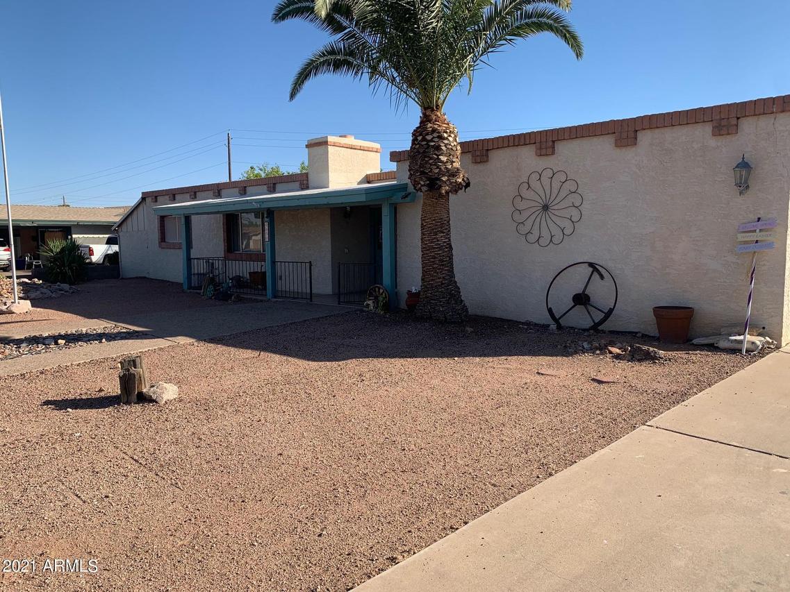 1030 N Diane St., Mesa, AZ 85203
