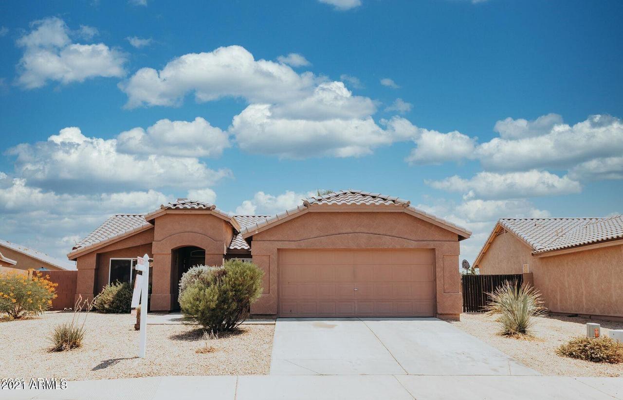 10703 E Emelita Ave., Mesa, AZ 85208