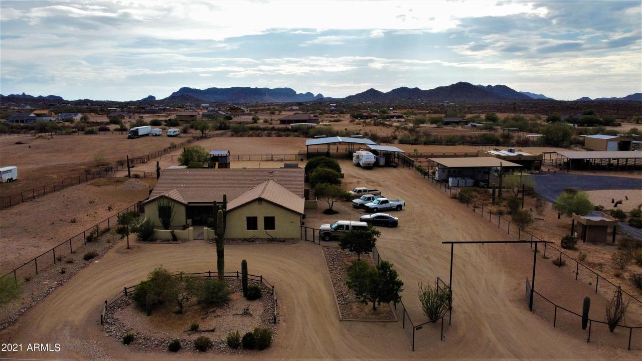 28812 N Bryce Tr., Queen Creek, AZ 85144