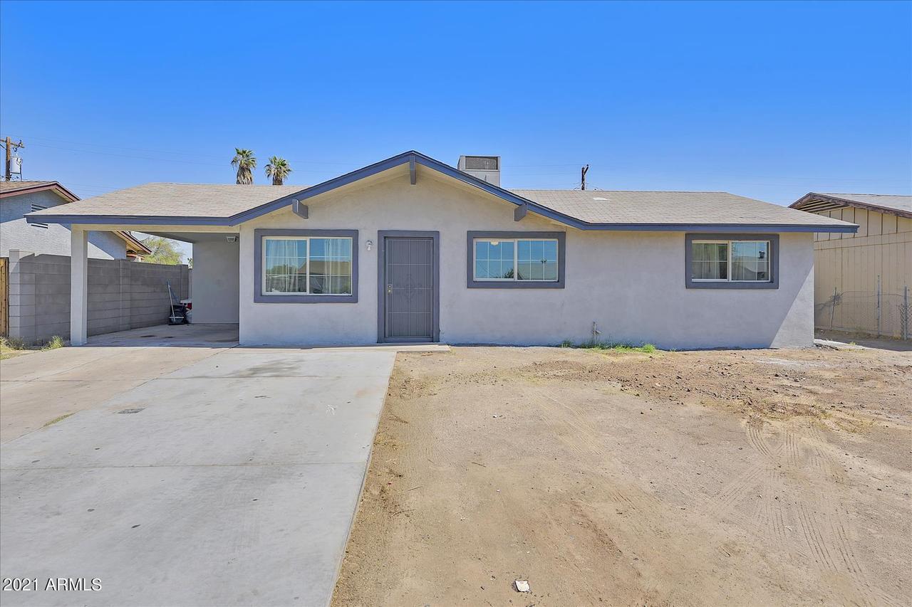 8232 W Avalon Dr., Phoenix, AZ 85033