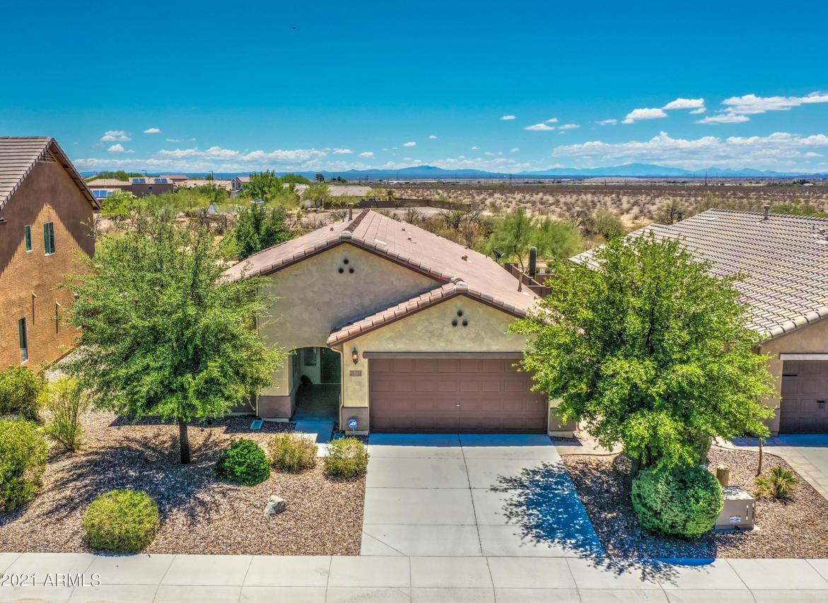 2283 N Daisy Dr., Florence, AZ 85132