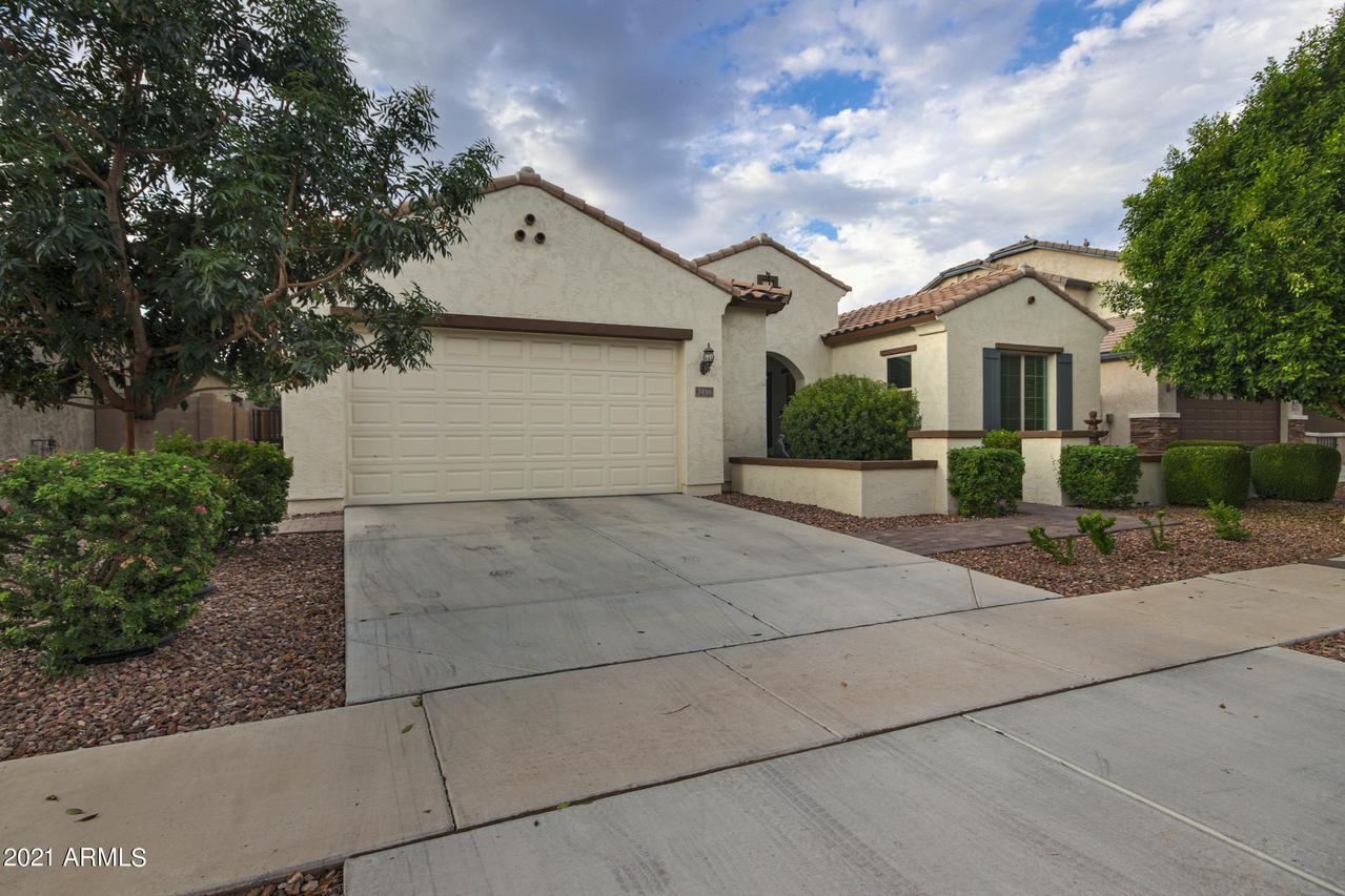 3436 E Megan St., Gilbert, AZ 85295