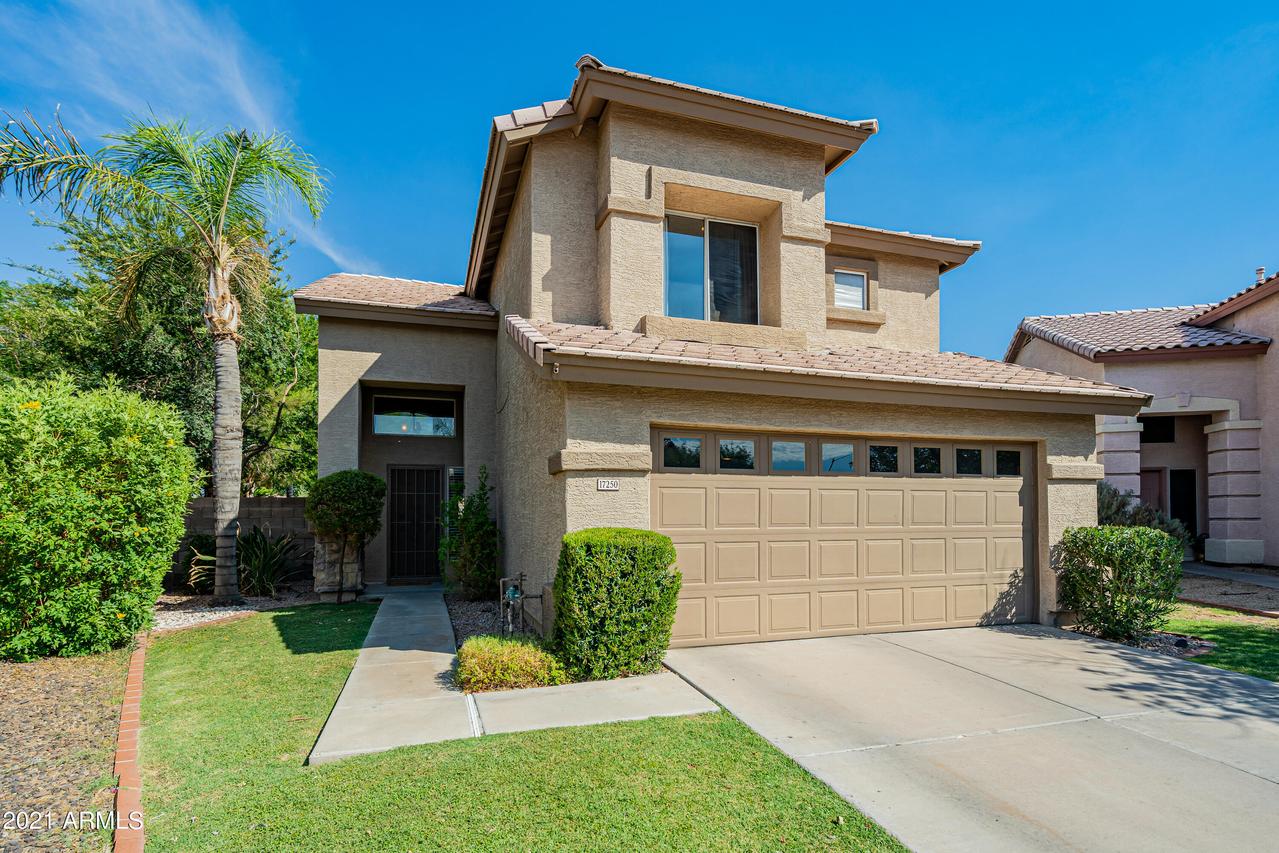 17250 N 40th Pl., Phoenix, AZ 85032