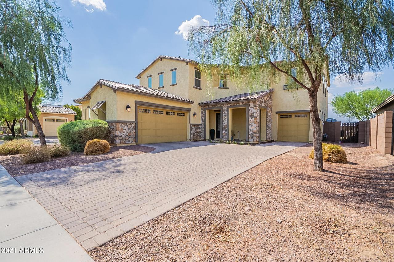 20238 E Camacho Rd., Queen Creek, AZ 85142
